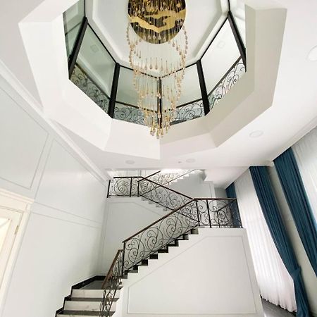Korkem Tau Hotel Astana Luaran gambar
