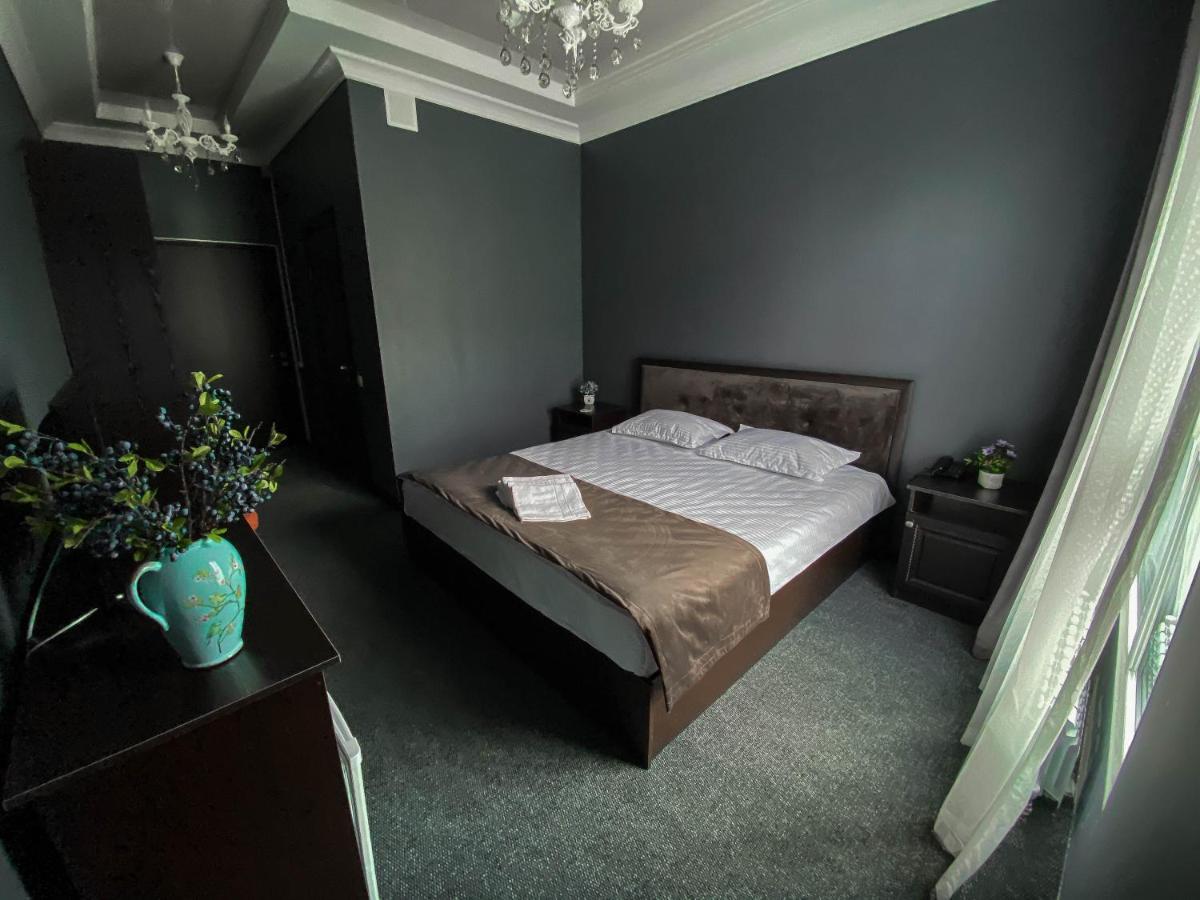 Korkem Tau Hotel Astana Luaran gambar